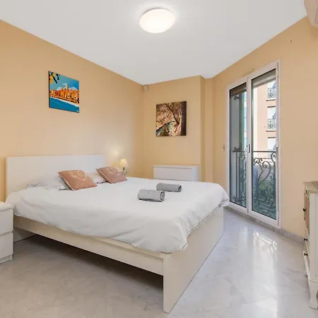 Centre Pres De La Apartment