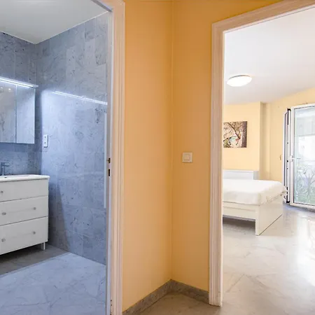 Centre Pres De La Apartment Menton