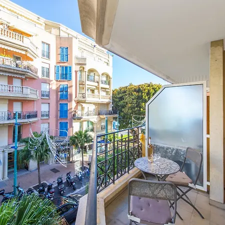 Centre Pres De La Menton