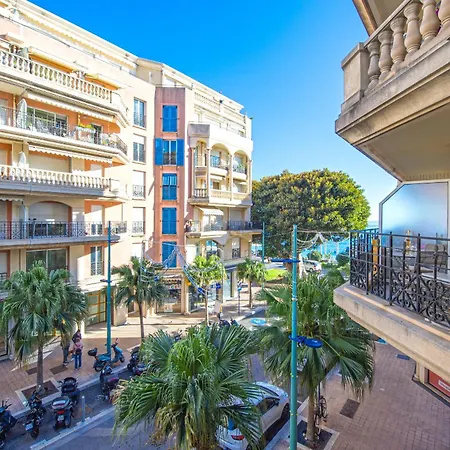 Apartment Centre Pres De La