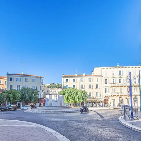 Centre Pres De La